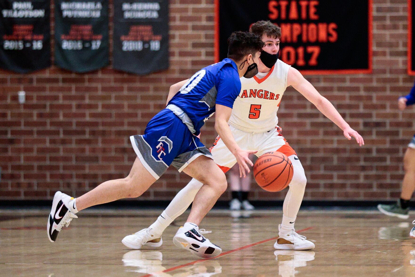 PREP BASKETBALL